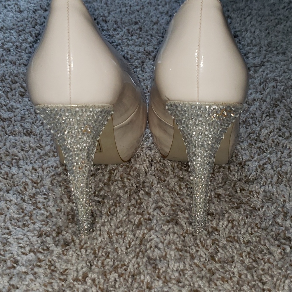 Platform heels - Picture 2 of 6